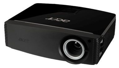 Проектор Acer P7203
