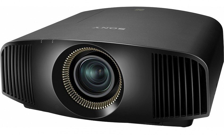 Проектор Sony VPL-VW500ES