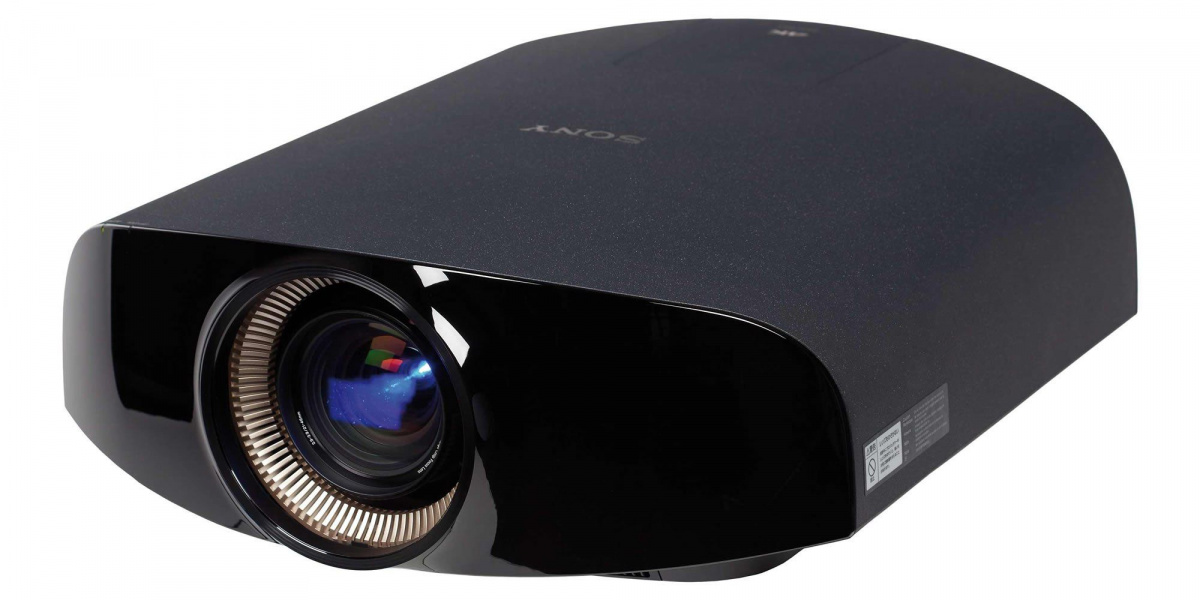 Проектор Sony VPL-VW1100ES