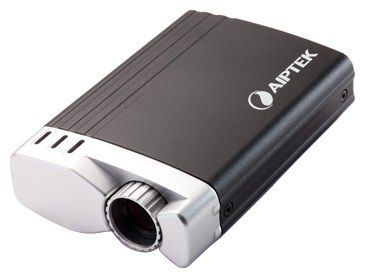 Проектор Aiptek PocketCinema T20
