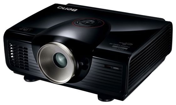 Проектор BenQ SP890