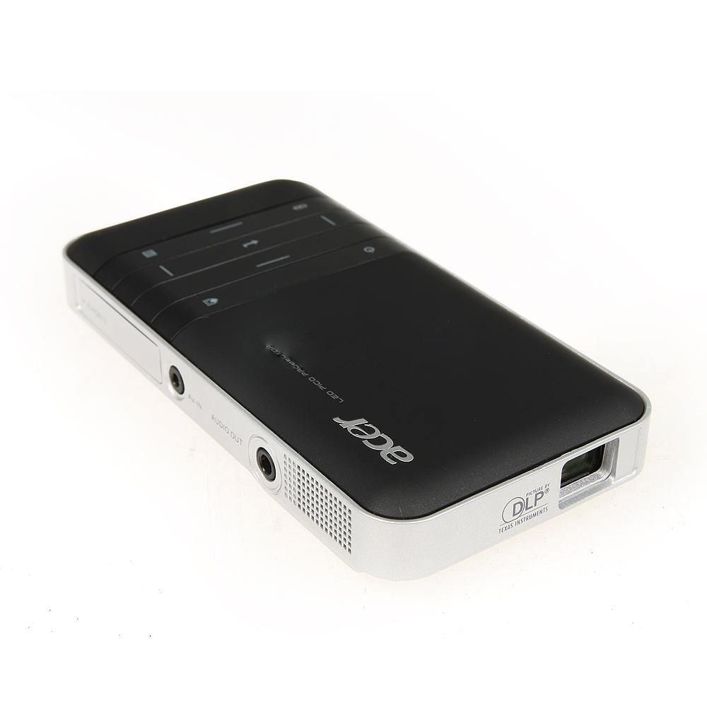 Проектор Acer C20 Silver