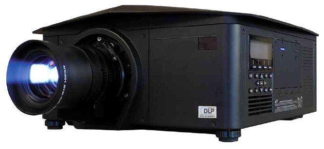 Проектор Dream Vision X-Dream 10000 3D