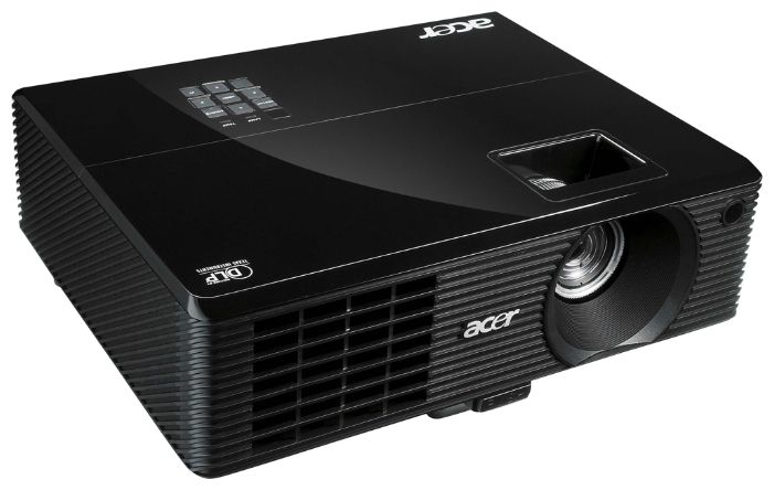 Проектор Acer X1210
