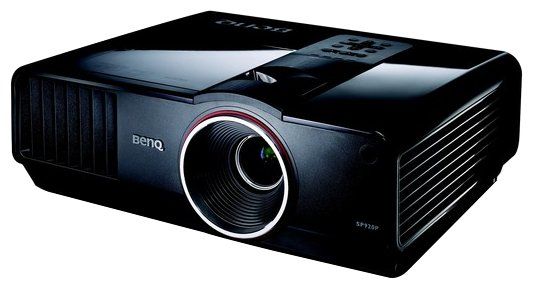 Проектор BenQ SP920P