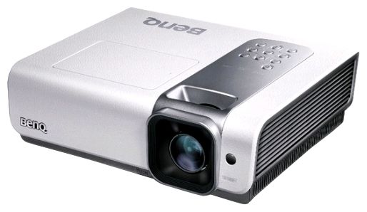 Проектор BenQ W1000+