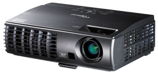 Проектор Optoma EW1691e