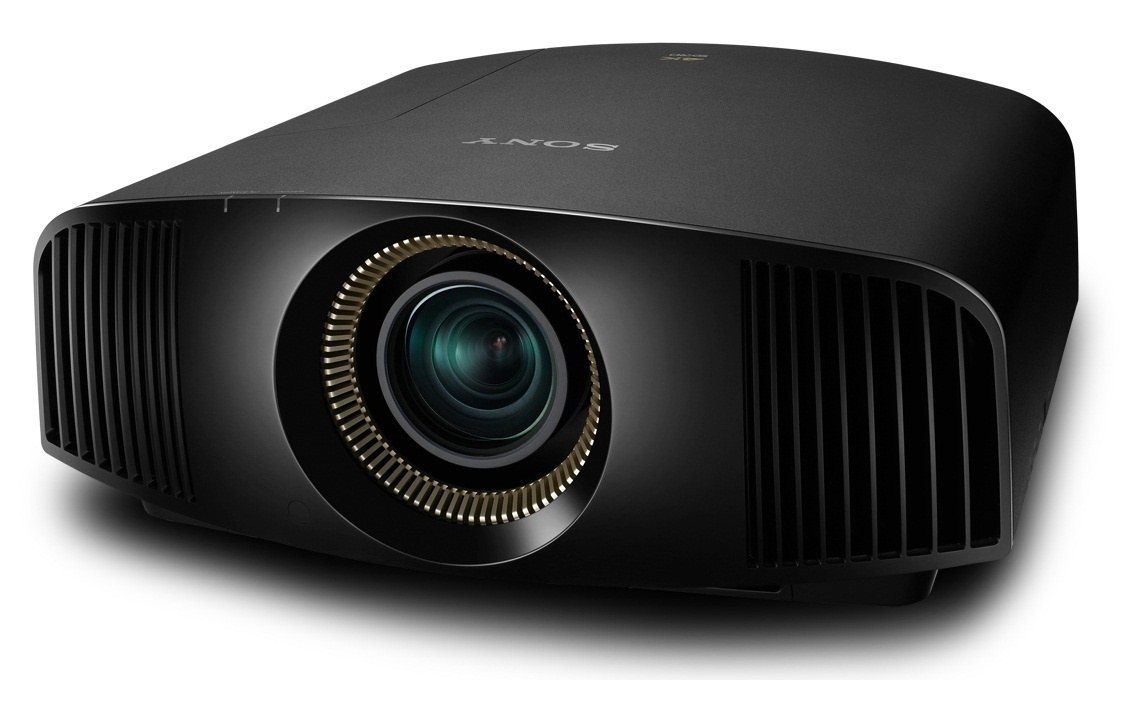 Проектор Sony VPL-VW520ES