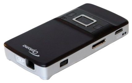 Проектор Optoma PK201