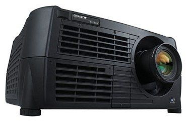 Проектор Christie DS+ 650 Bright CW (1.3-1.71)