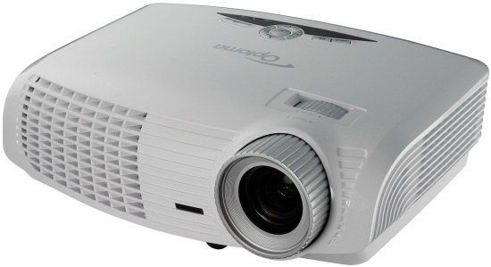 Проектор Optoma HD20-LV DLP