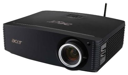 Проектор Acer P7200i