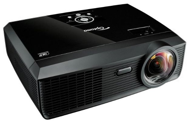 Проектор Optoma EW610ST