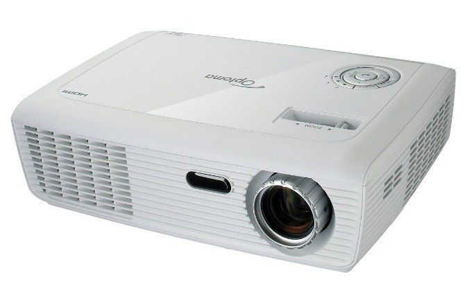 Проектор Optoma HD67N