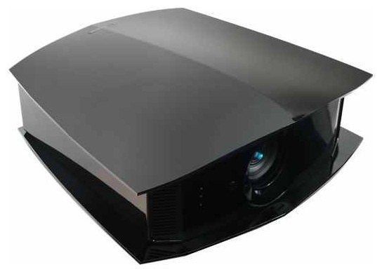Проектор Cineversum Blackwing Two MK 2012