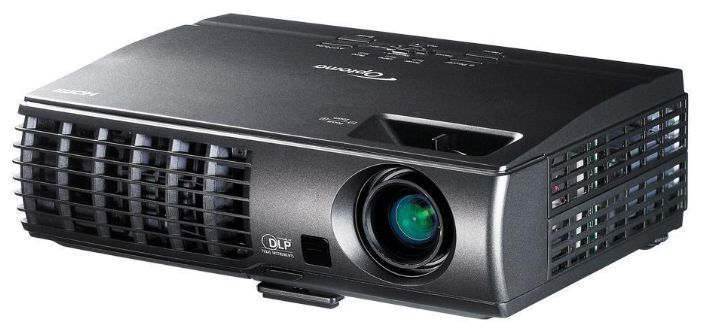 Проектор Optoma EX7155e