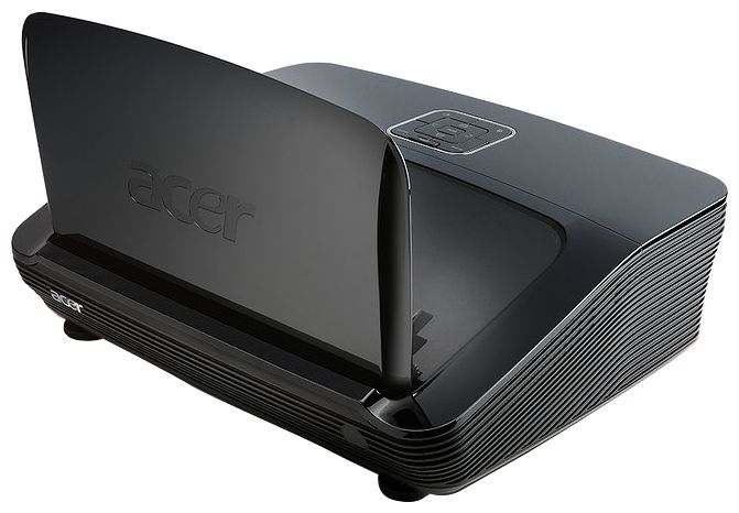 Проектор Acer U5200