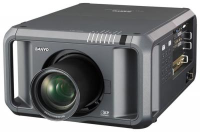 Проектор Sanyo PDG-DHT100L