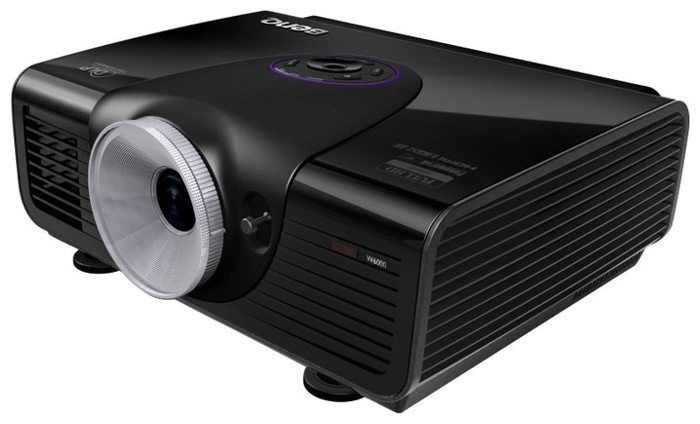 Проектор BenQ W6000