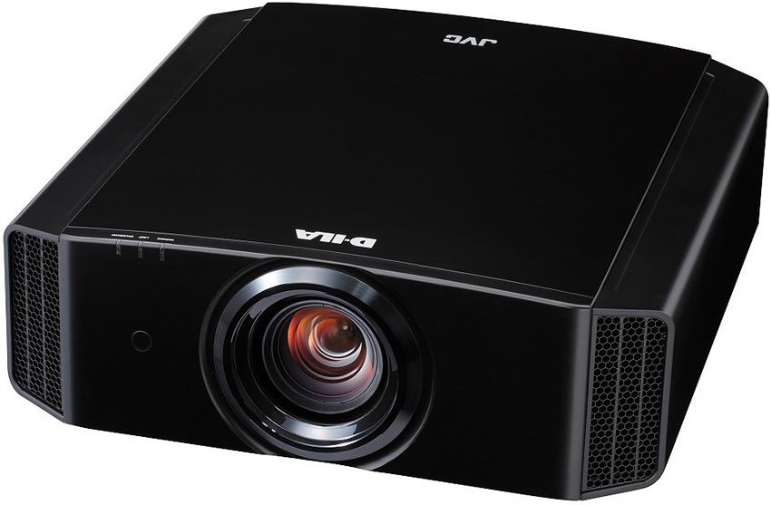 Проектор JVC DLA-X9000BE