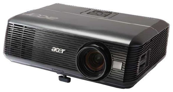 Проектор Acer P5290