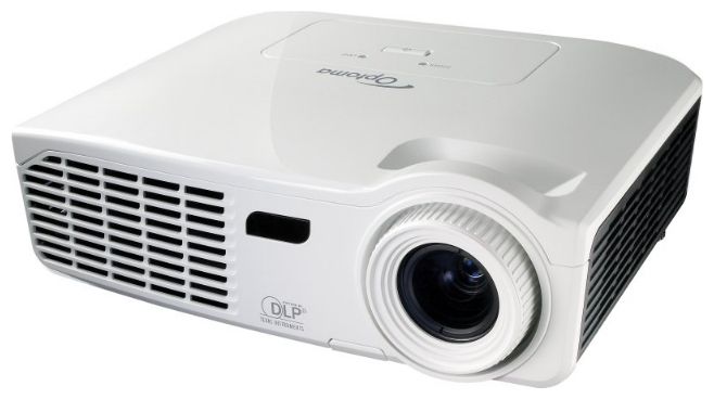 Проектор Optoma ES515