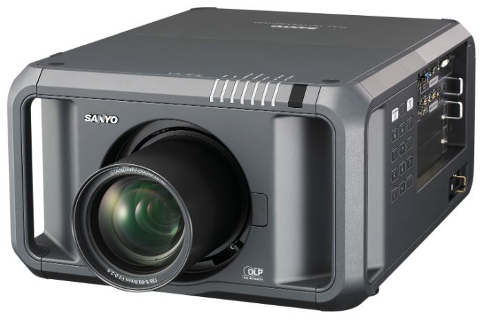 Видеопроектор Sanyo PDG-DHT8000L