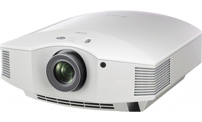 Проектор Sony VPL-HW40ES/W