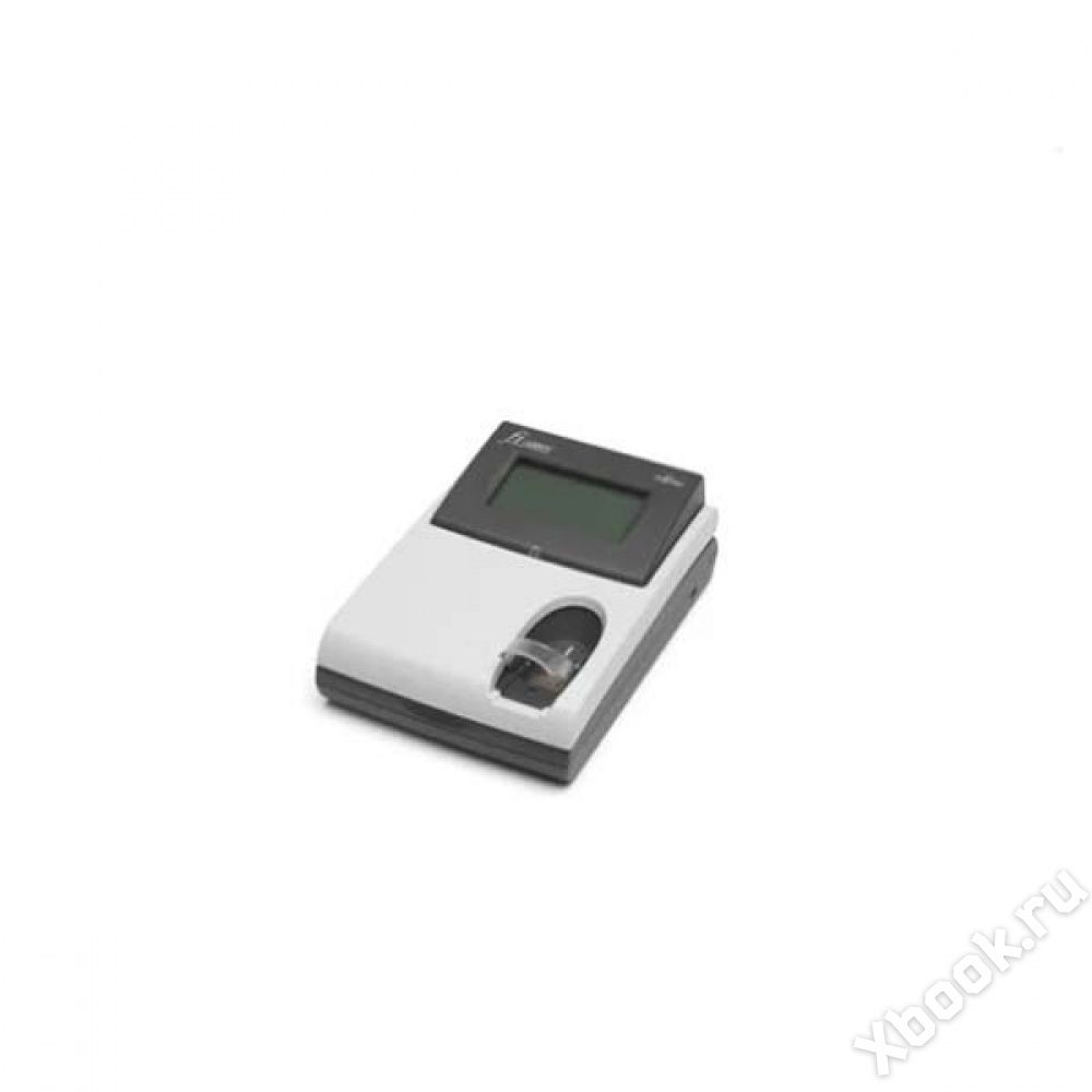 Сканер Fujitsu fi-5000N