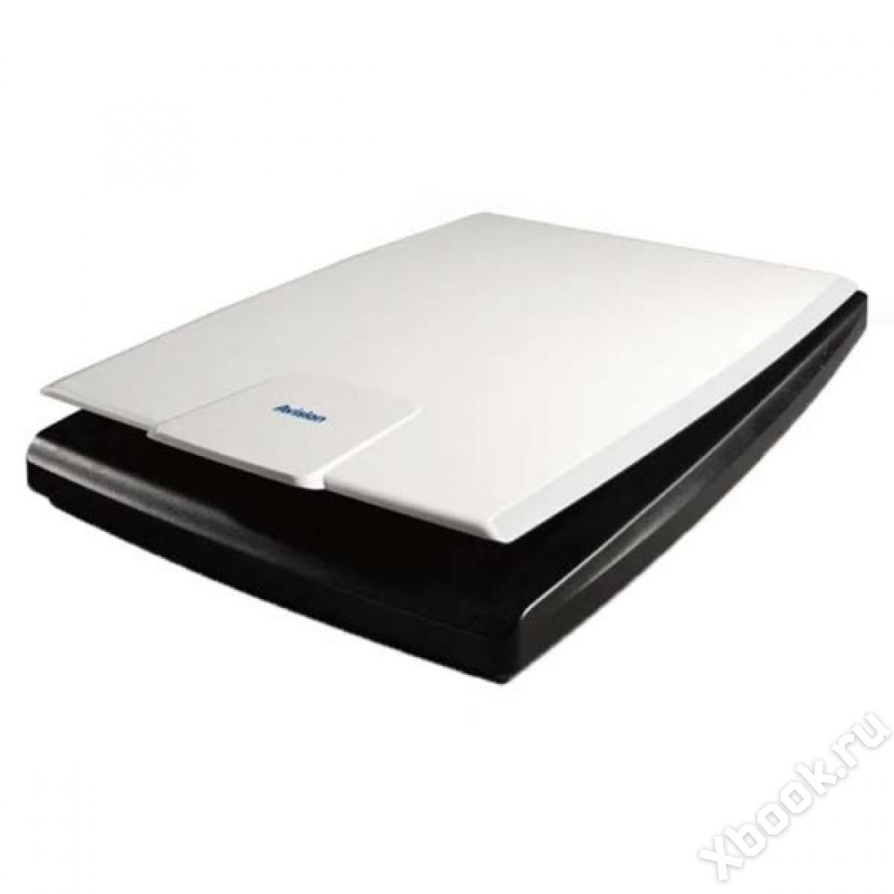 Сканер Avision FB1000