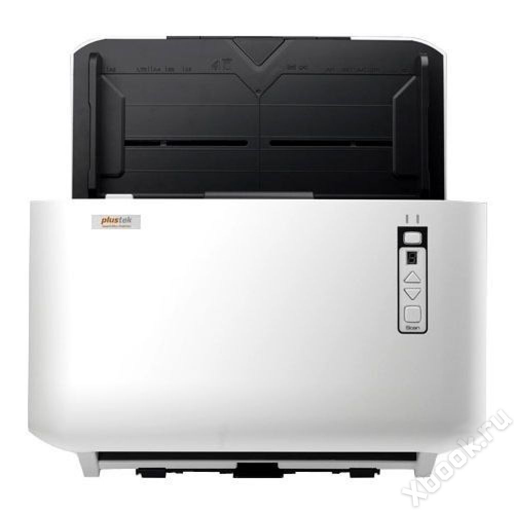 Сканер Plustek SmartOffice SC8016U