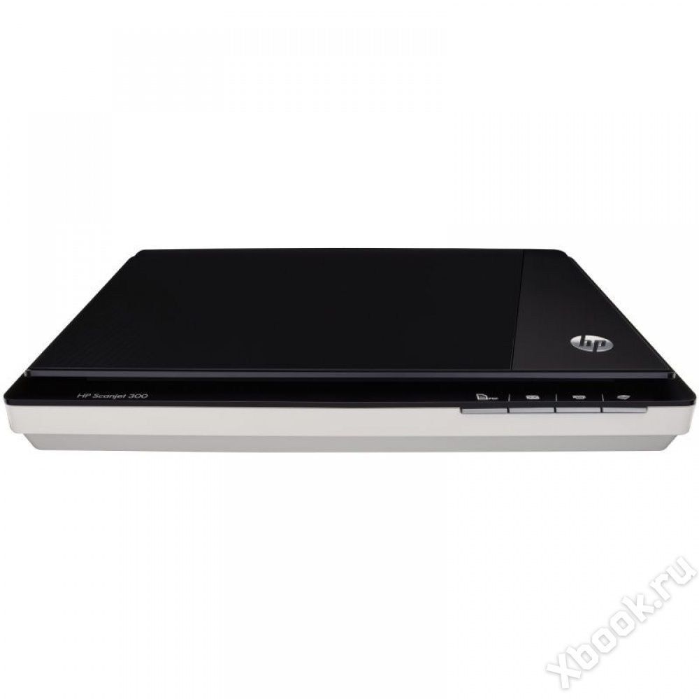 Сканер HP ScanJet 300