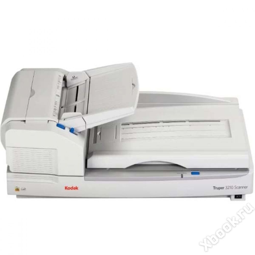 Сканер Kodak Truper 3210