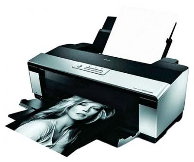 Принтер Epson Stylus Photo R2880