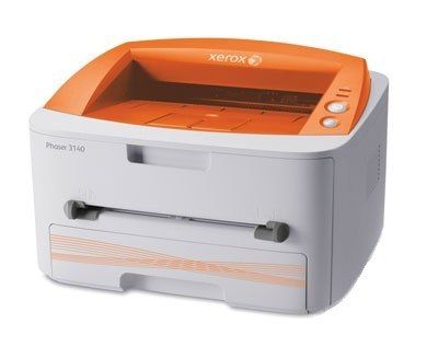 Принтер Xerox Phaser 3140 Orange