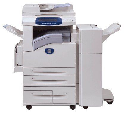 МФУ Xerox WorkCentre 5225 Printer/Copier