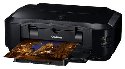 Принтер Canon PIXMA iP4700