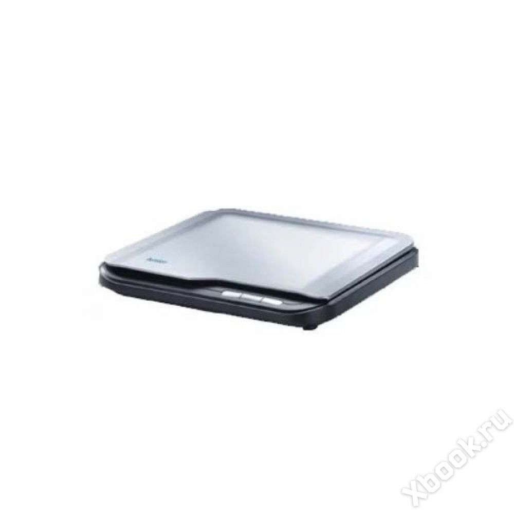 Сканер Avision AVA5
