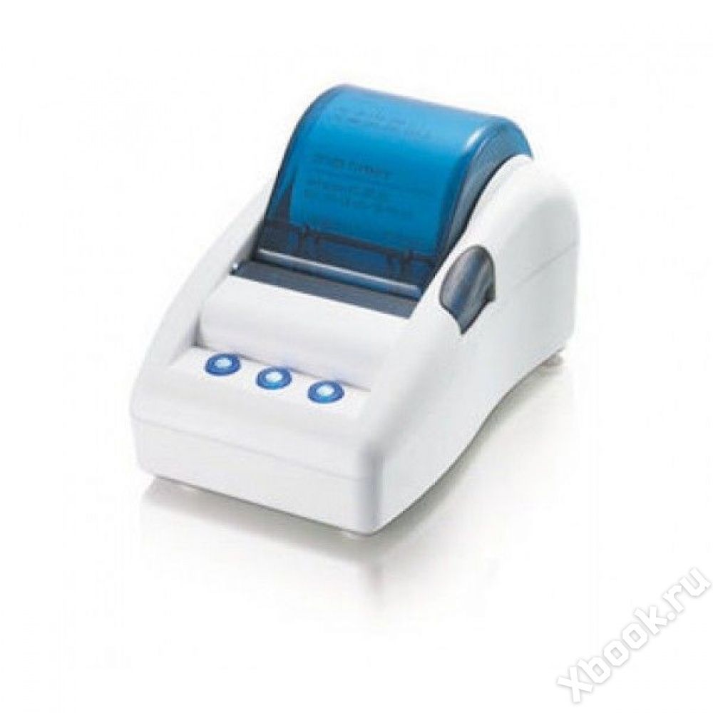 Принтер для хот-спота ZyXEL SP-300E
