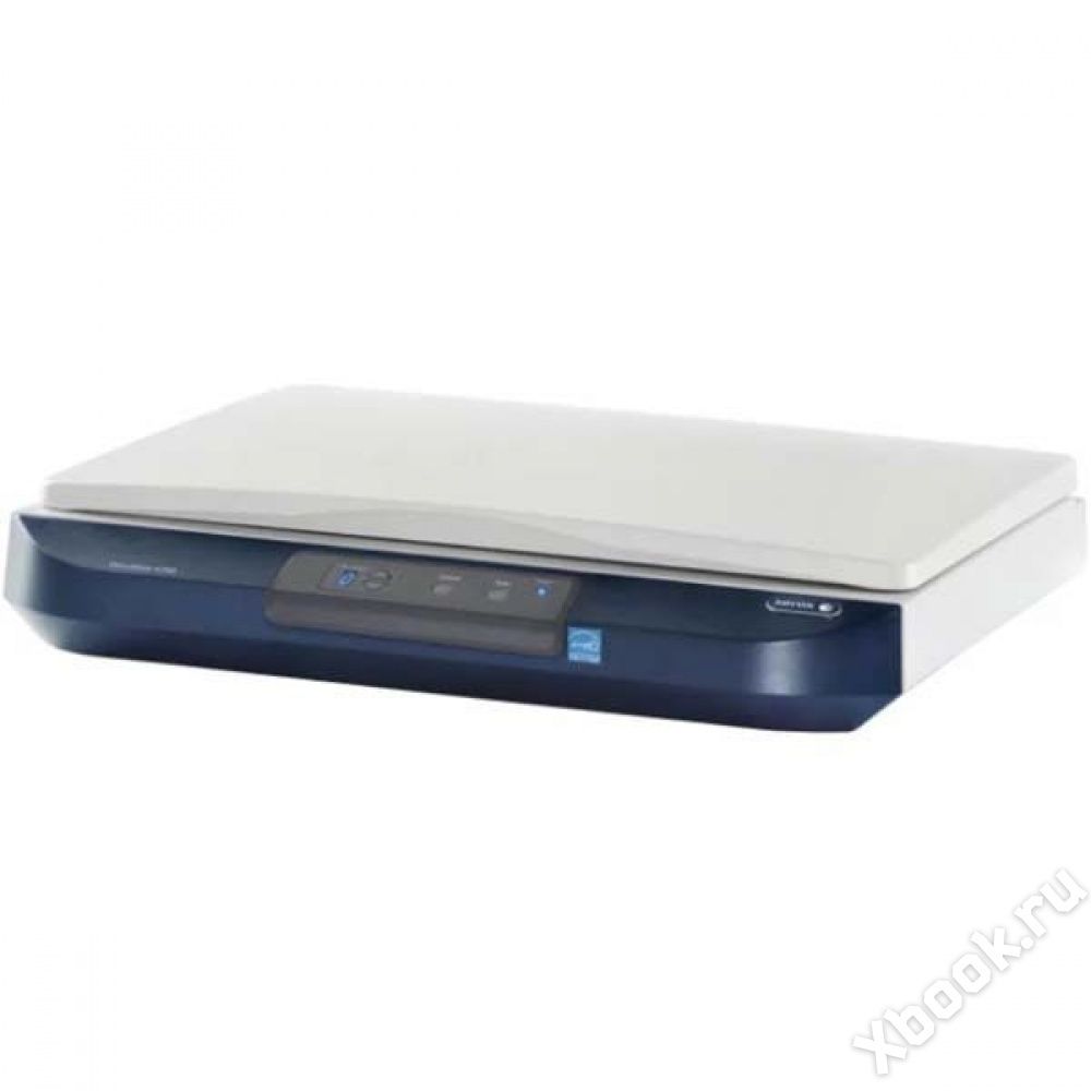 Сканер Xerox DocuMate 4700