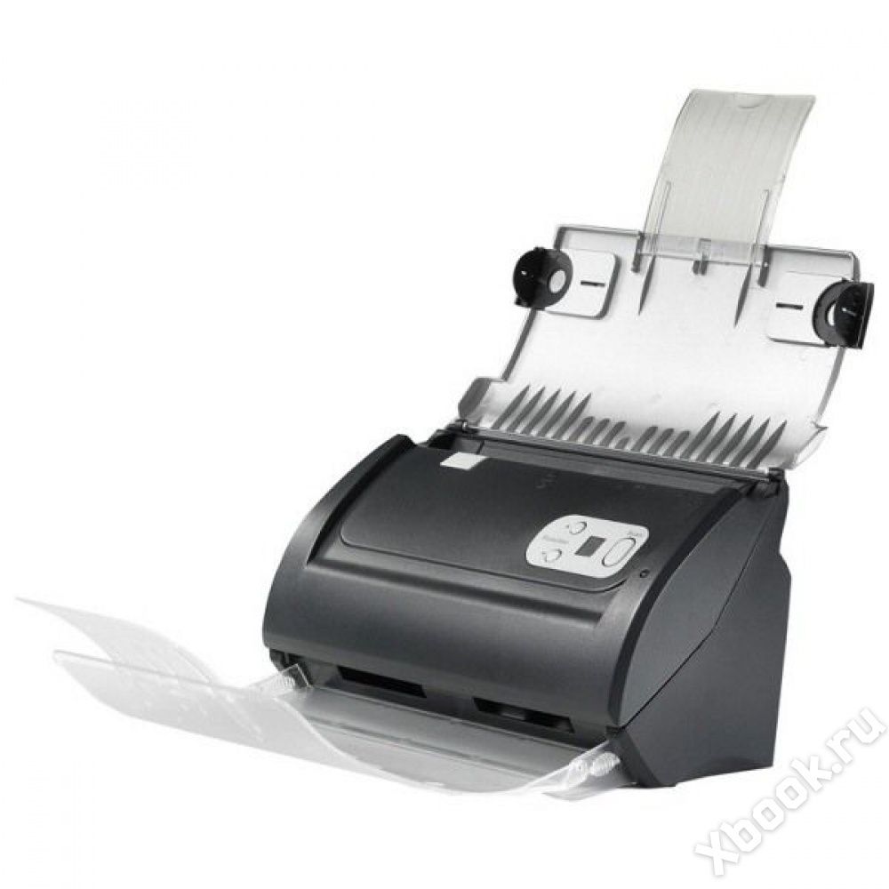 Сканер Plustek SmartOffice PS286