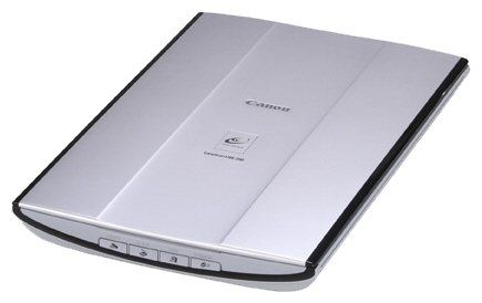 Сканер Canon CanoScan LiDE 200