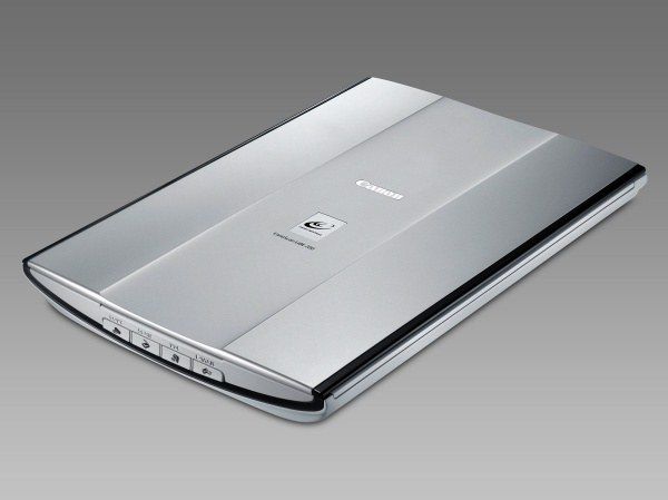 Сканер Canon CanoScan LiDE 110