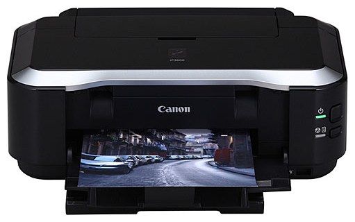 Принтер Canon PIXMA iP3600
