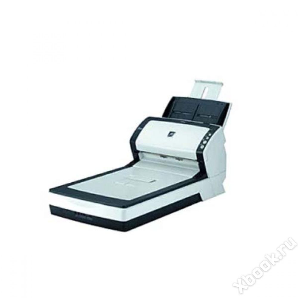 Сканер Fujitsu fi-6240C