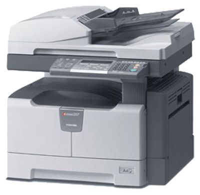 МФУ Toshiba E-Studio 207