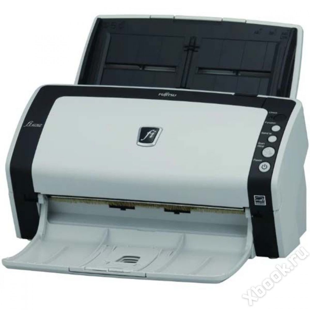 Сканер Fujitsu fi-6140Z