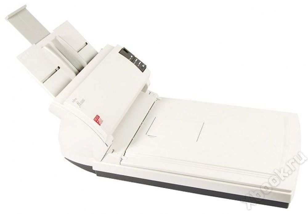 Протяжный сканер Fujitsu-Siemens FI-5220C