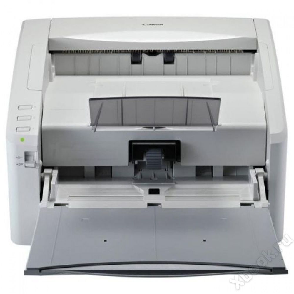 Сканер Canon DR-6010C
