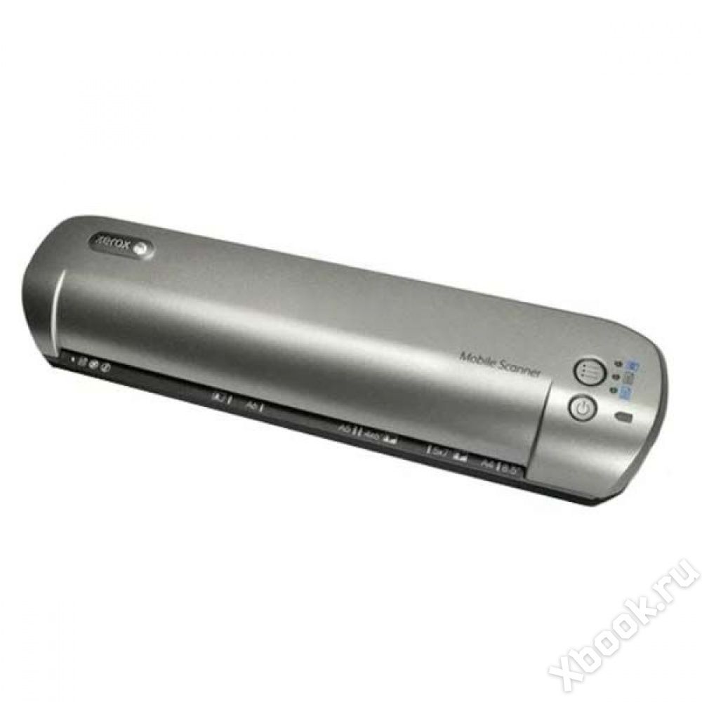 Сканер Xerox Mobile Scanner